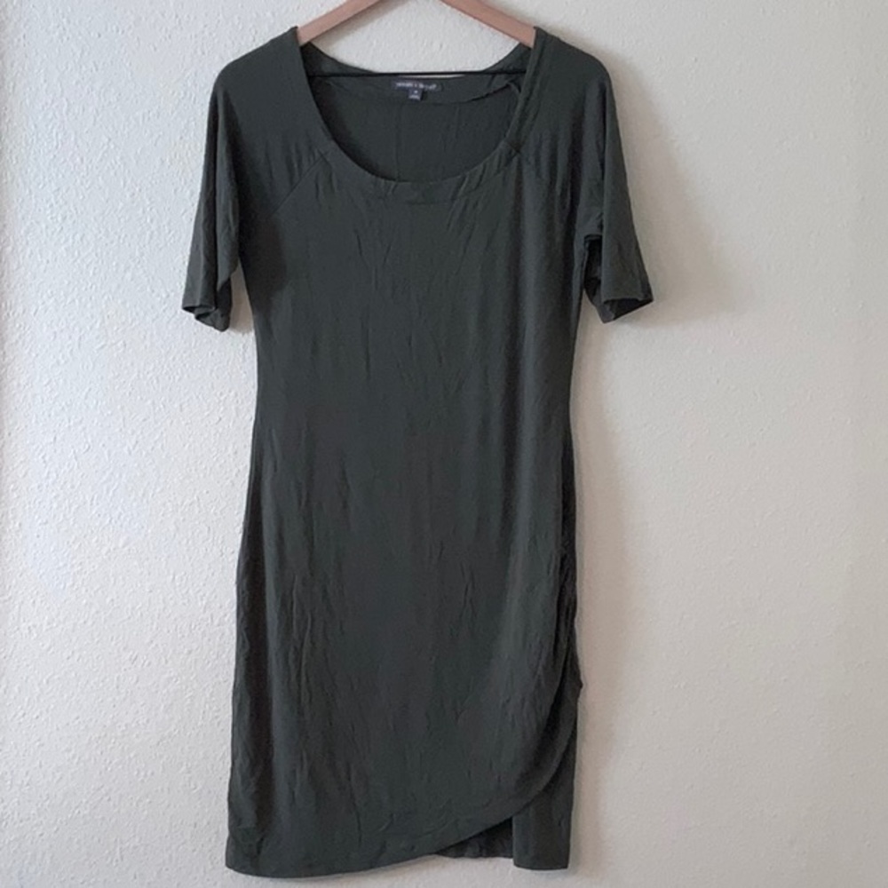 Threads 4 Thought knit dress